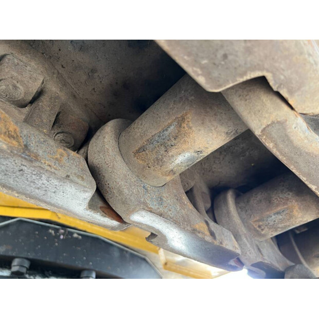2014 Caterpillar 374FL ME-41538856