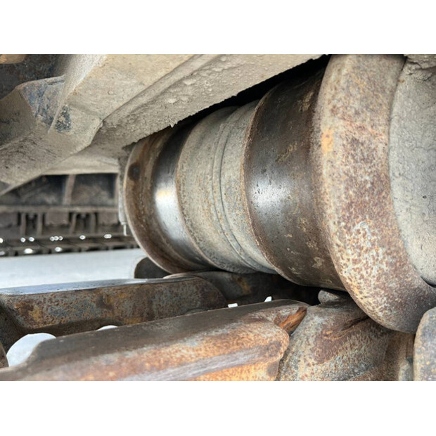 2014 Caterpillar 374FL ME-41538857