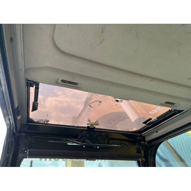 2014 Caterpillar 374FL ME-41538875