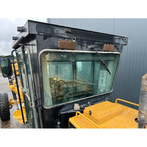 2018 Caterpillar 140K-41539493