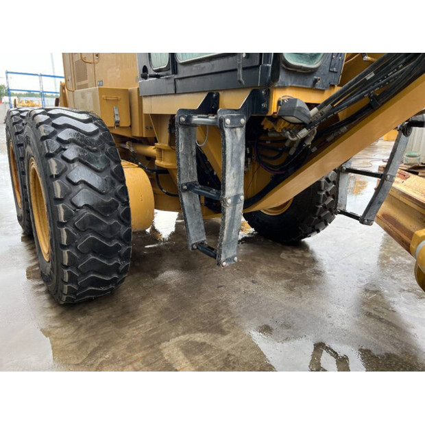 2018 Caterpillar 140K-41539507