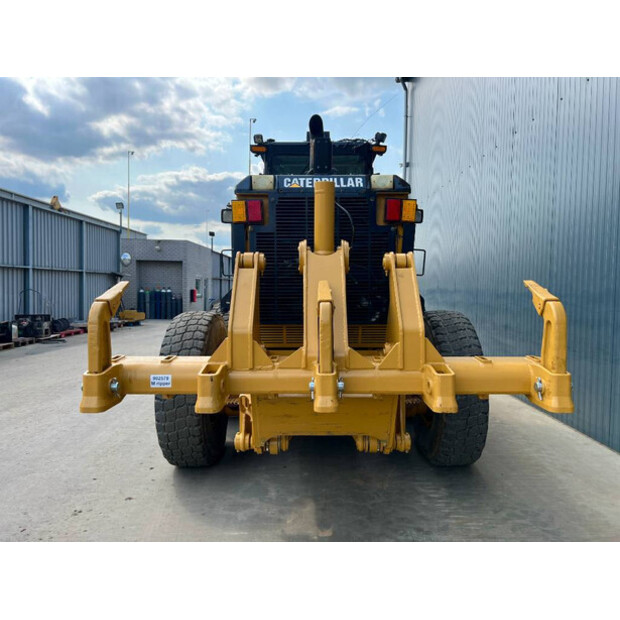 2014 Caterpillar 140M-41539577