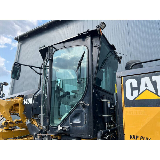 2014 Caterpillar 140M-41539578