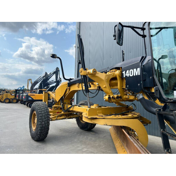 2014 Caterpillar 140M-41539580