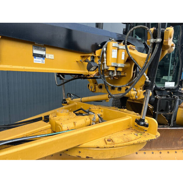 2014 Caterpillar 140M-41539581