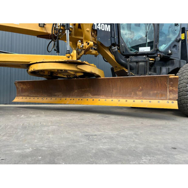 2014 Caterpillar 140M-41539582