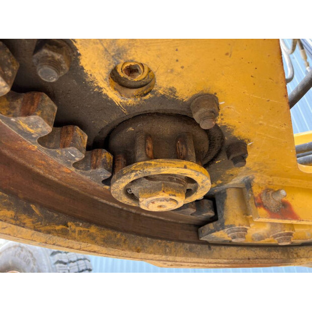 2014 Caterpillar 140M-41539583