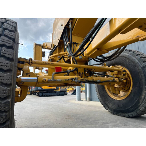 2014 Caterpillar 140M-41539584