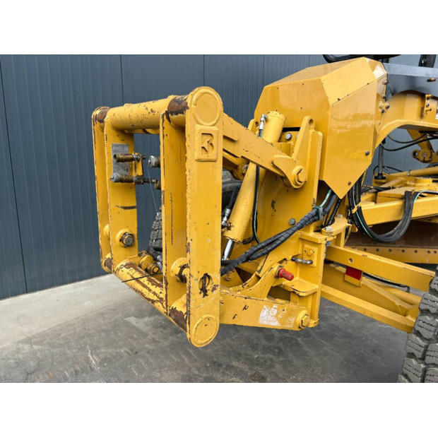 2014 Caterpillar 140M-41539585