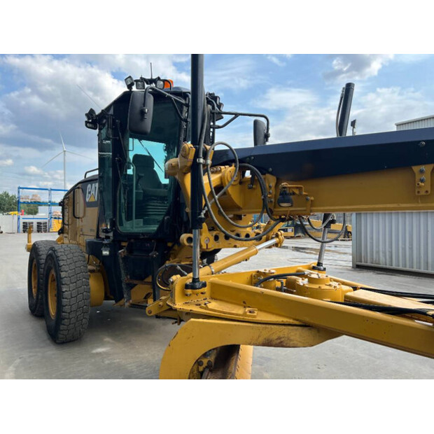 2014 Caterpillar 140M-41539587