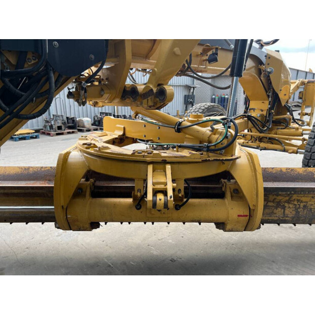 2014 Caterpillar 140M-41539588