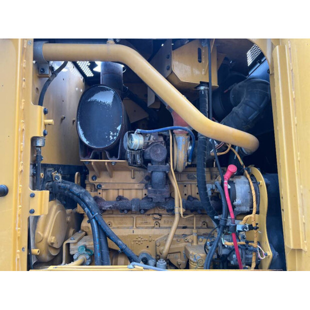 2014 Caterpillar 140M-41539589