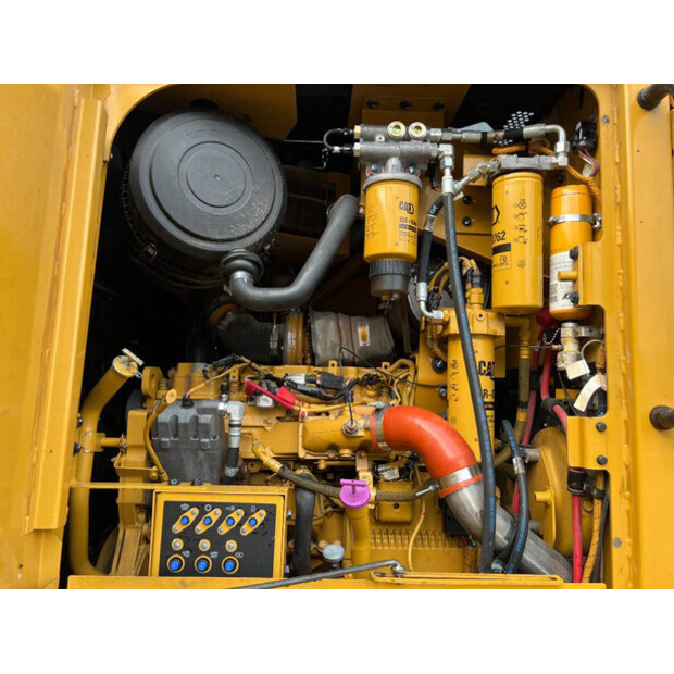2014 Caterpillar 140M-41539590
