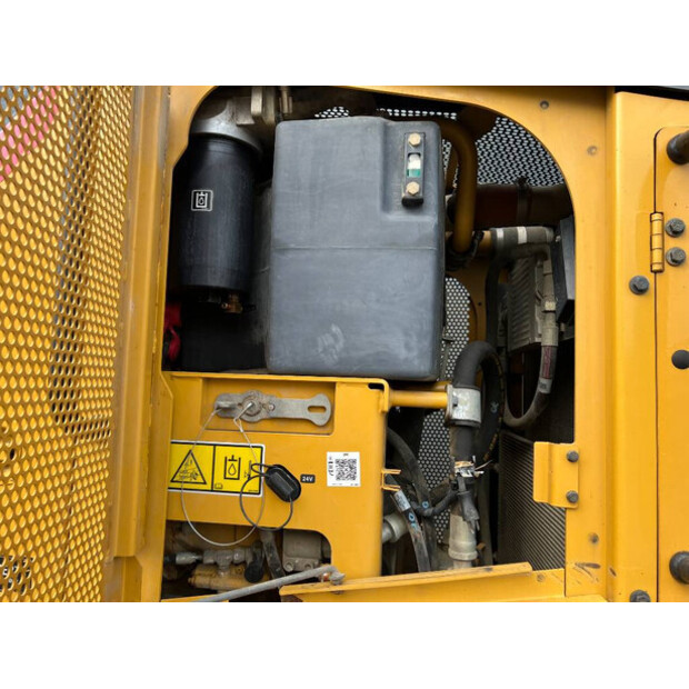 2014 Caterpillar 140M-41539591