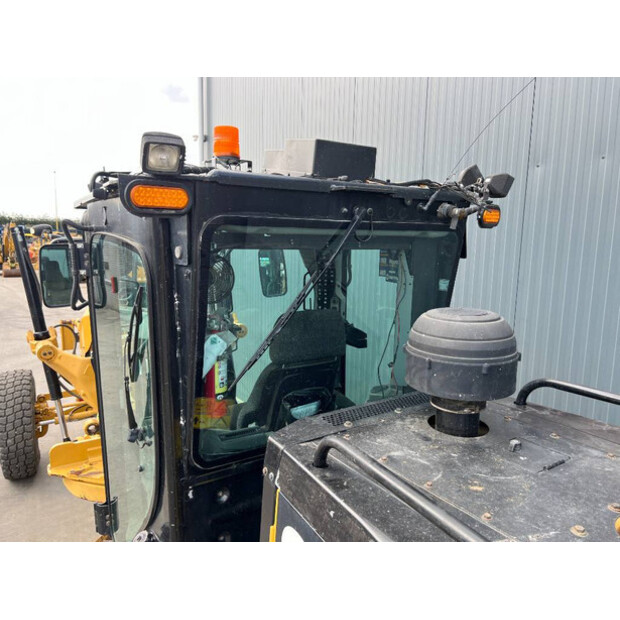 2014 Caterpillar 140M-41539592