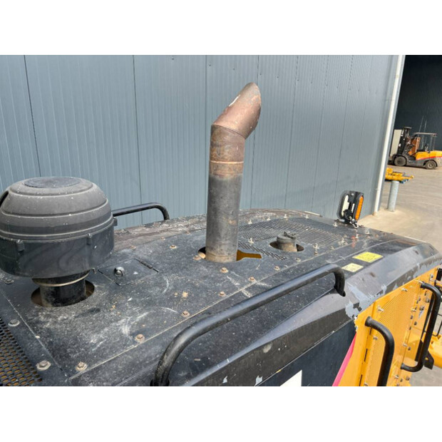 2014 Caterpillar 140M-41539593