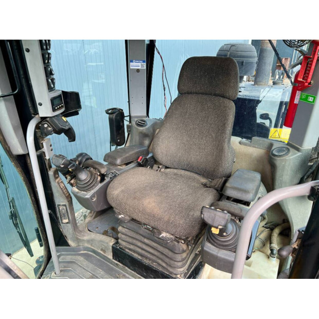 2014 Caterpillar 140M-41539594