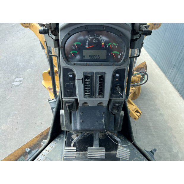2014 Caterpillar 140M-41539596