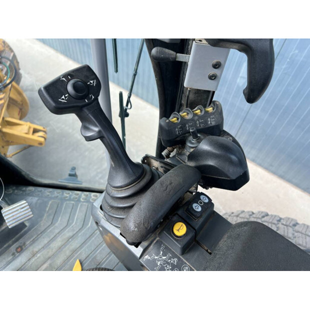 2014 Caterpillar 140M-41539597