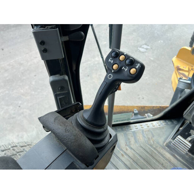 2014 Caterpillar 140M-41539598