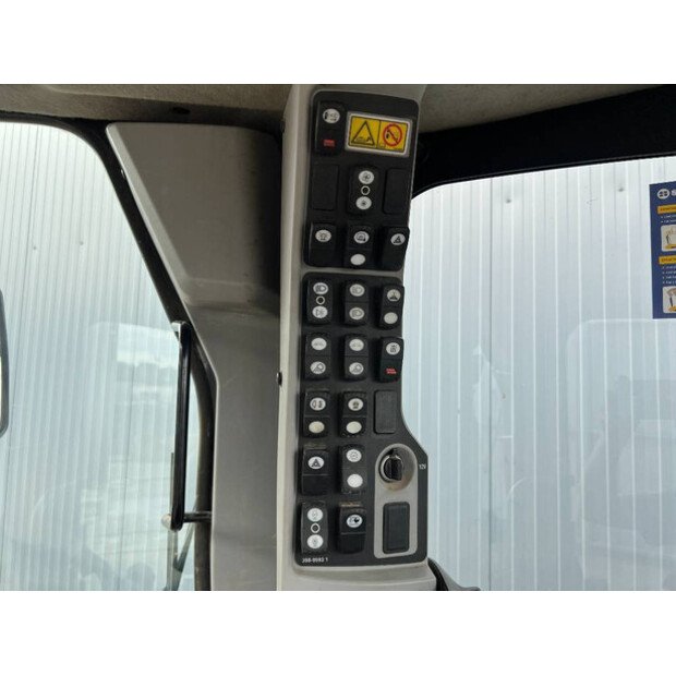 2014 Caterpillar 140M-41539600