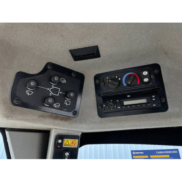 2014 Caterpillar 140M-41539601