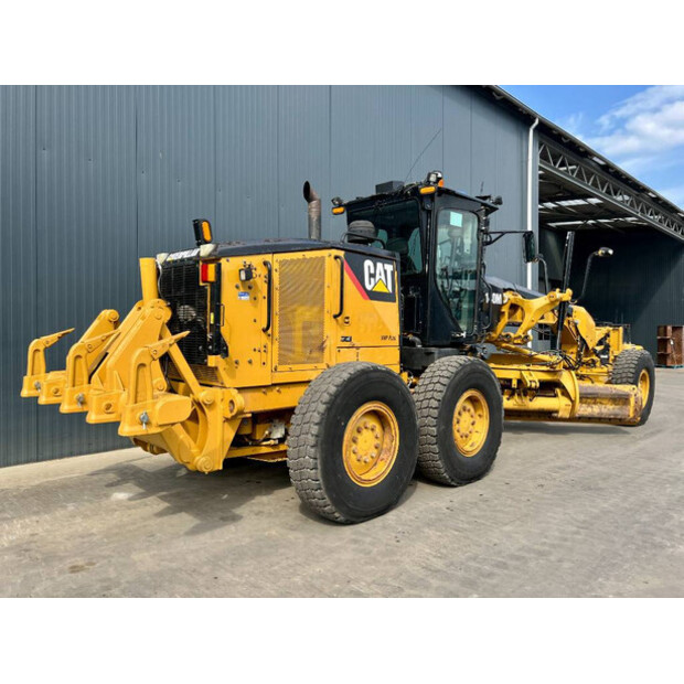 2014 Caterpillar 140M-41539606