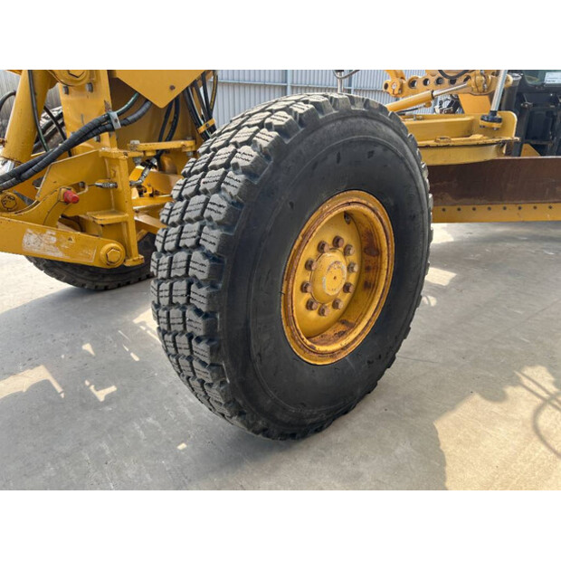 2014 Caterpillar 140M-41539608