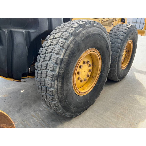 2014 Caterpillar 140M-41539609