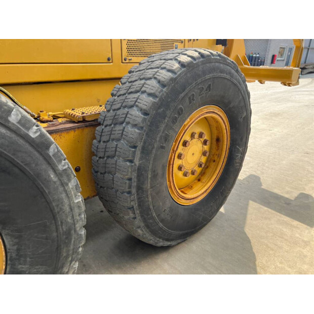 2014 Caterpillar 140M-41539610