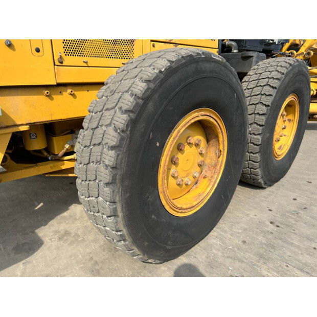 2014 Caterpillar 140M-41539611