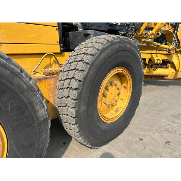 2014 Caterpillar 140M-41539612