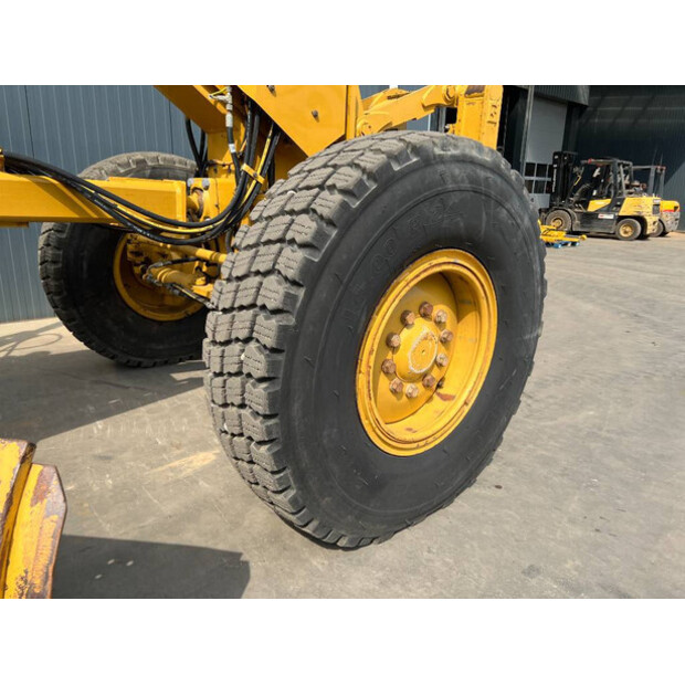 2014 Caterpillar 140M-41539613