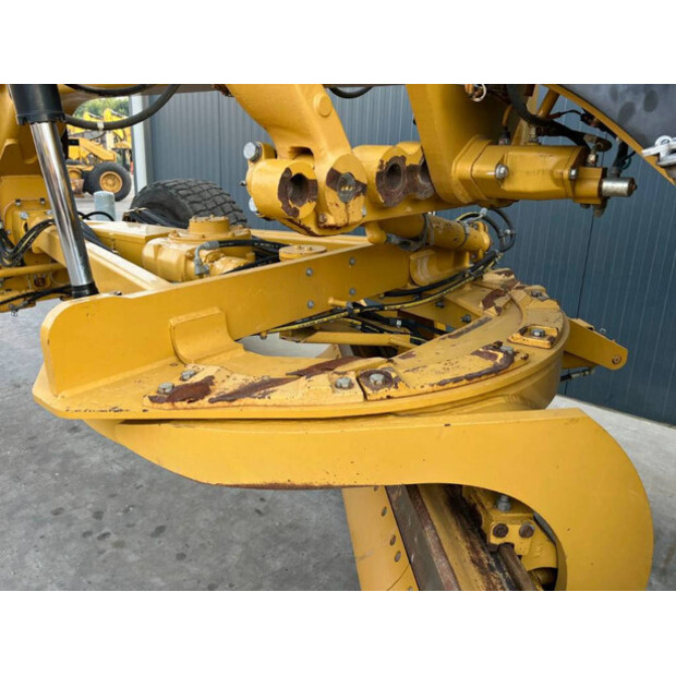 2011 Caterpillar 140M-41539654