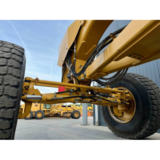 2011 Caterpillar 140M-41539657