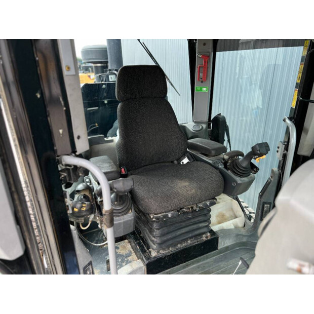 2012 Caterpillar 140M2 AWD-41539712