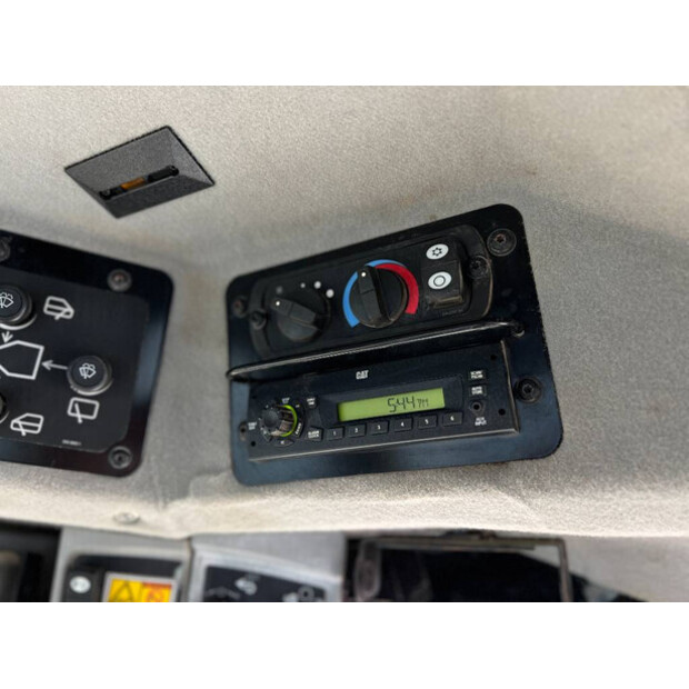 2012 Caterpillar 140M2 AWD-41539719