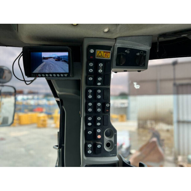 2012 Caterpillar 140M2 AWD-41539721