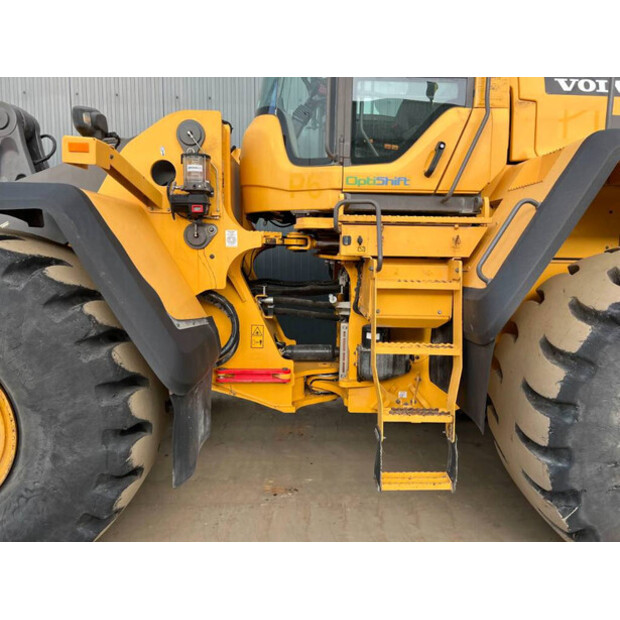 2014 Volvo L220H-41541223
