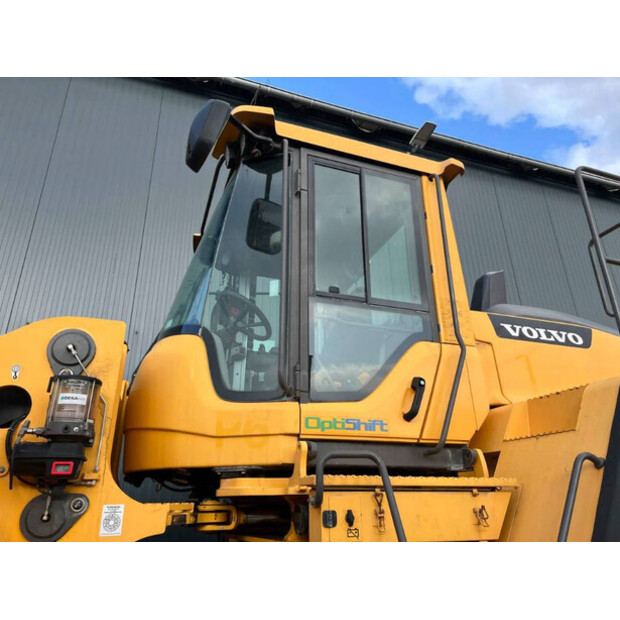2014 Volvo L220H-41541224