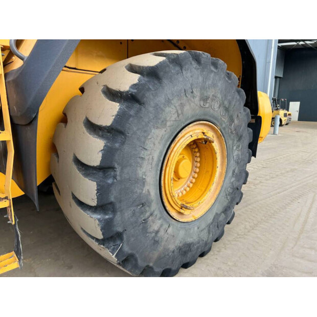 2014 Volvo L220H-41541233