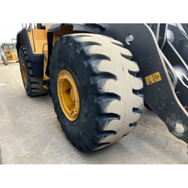 2014 Volvo L220H-41541235