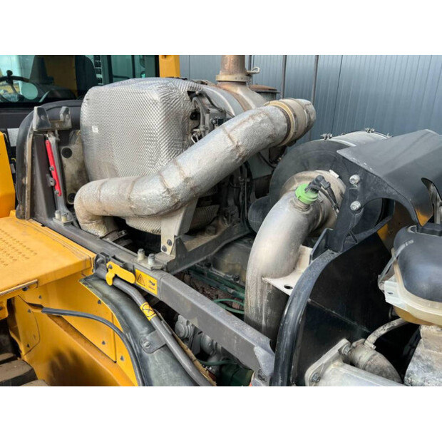 2014 Volvo L220H-41541236