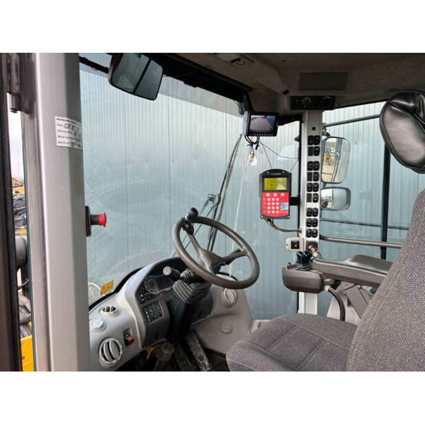 2014 Volvo L220H-41541239