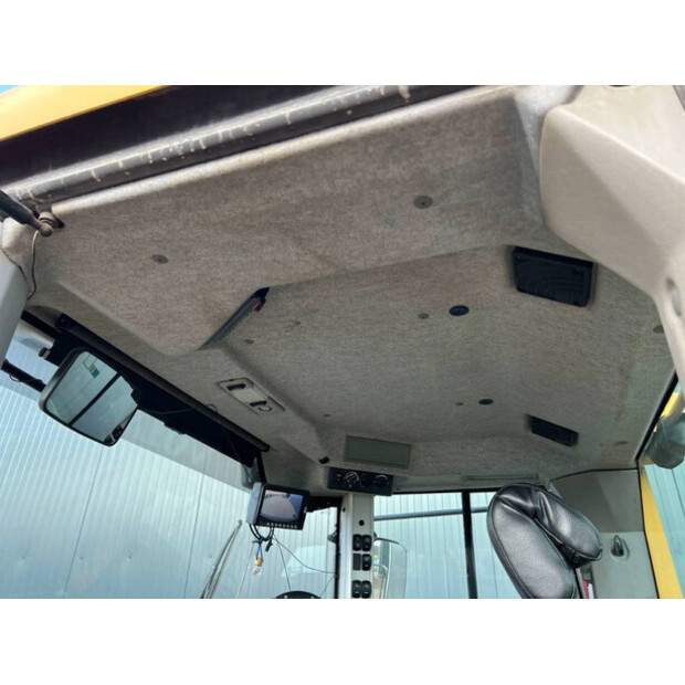 2014 Volvo L220H-41541241
