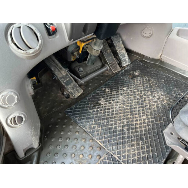 2014 Volvo L220H-41541242