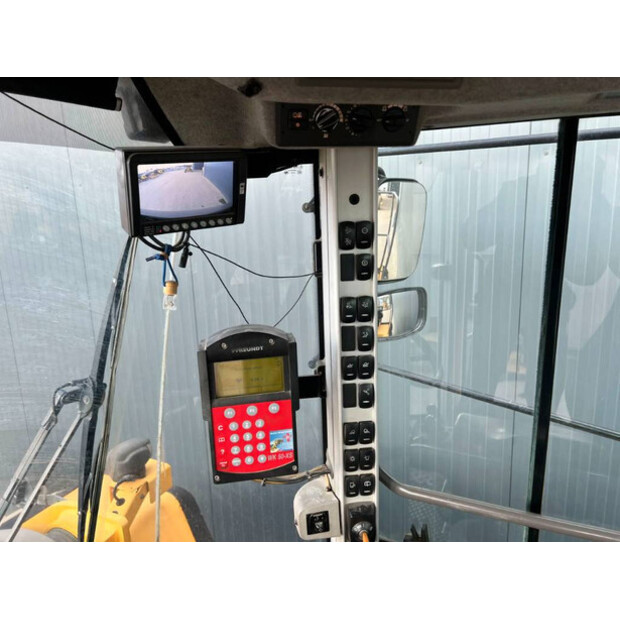2014 Volvo L220H-41541246