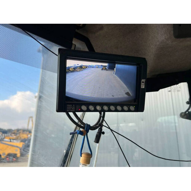 2014 Volvo L220H-41541247