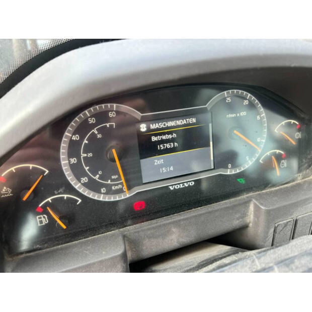 2014 Volvo L220H-41541248