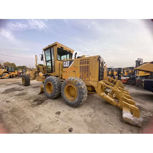 2022 Caterpillar 140K-41541305